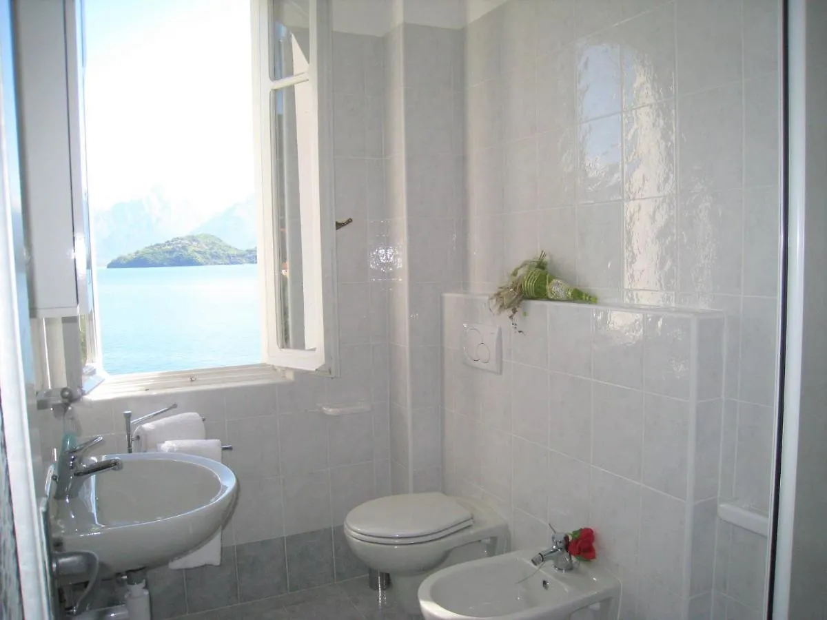 Nido Alla Riva - Falco Ferienwohnung Pianello Del Lario 0*,