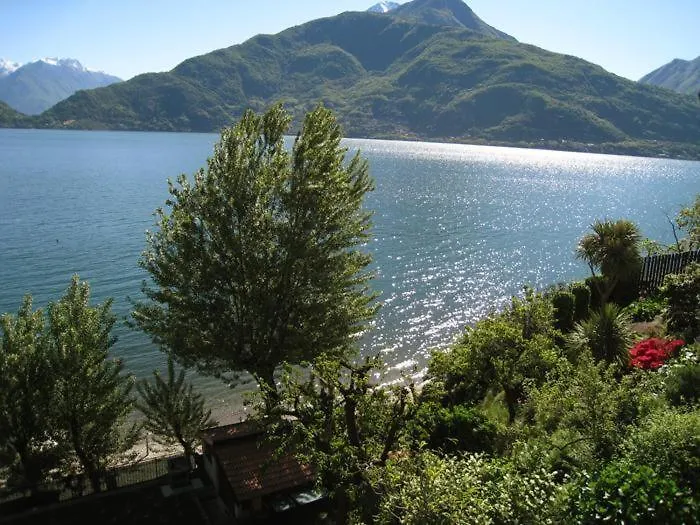 Nido Alla Riva - Falco Ferienwohnung Pianello Del Lario